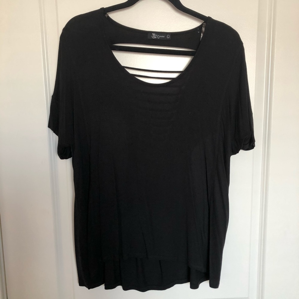 EUC - Casual Ladies Top